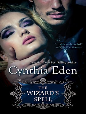 cover image of The Wizard's Spell